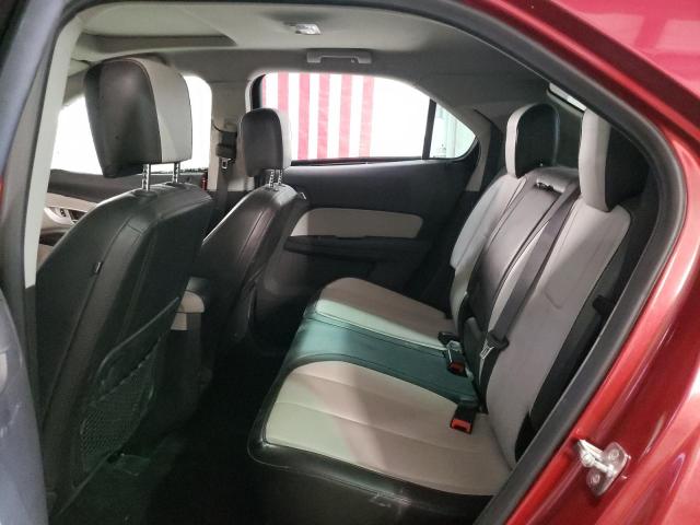 Photo 6 from auction – 2014 CHEVROLET EQUINOX LT with VIN 2GNFLGE3XE6197875