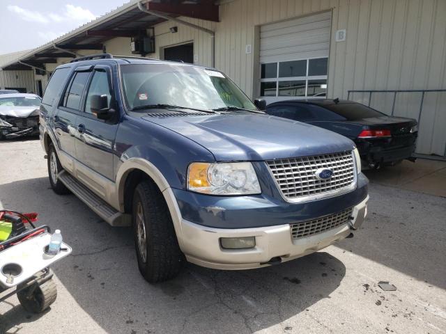 Photo 1 from auction – 2006 FORD EXPEDITION with VIN 1FMFU18546LA00168