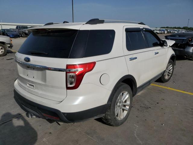 Photo 4 from auction – 2012 FORD EXPLORER X with VIN 1FMHK7D89CGA93419