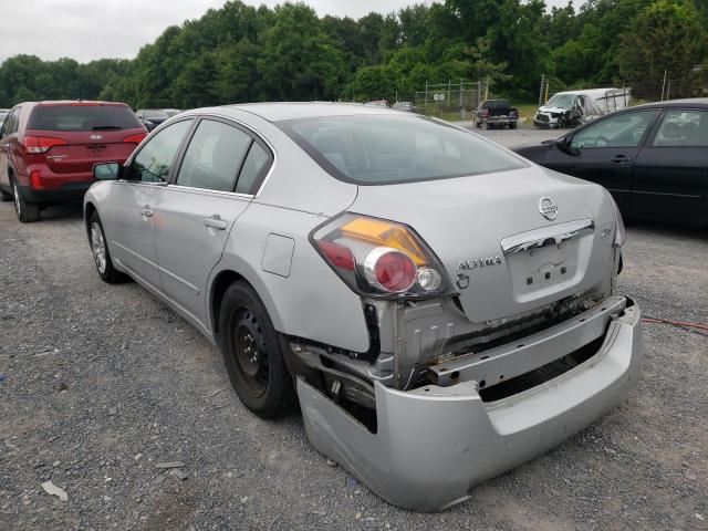 Photo 3 from auction – 2011 NISSAN ALTIMA BAS with VIN 1N4AL2AP0BN474870