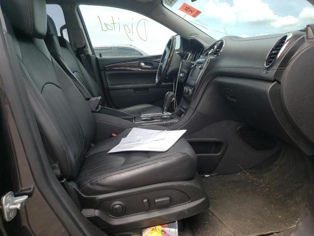 Photo 5 from auction – 2014 BUICK ENCLAVE with VIN 5GAKRBKD3EJ167207