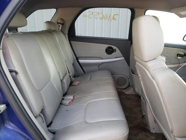 Zdjęcie 6 z aukcji – 2007 CHEVROLET EQUINOX LT z VIN 2CNDL63F976049044