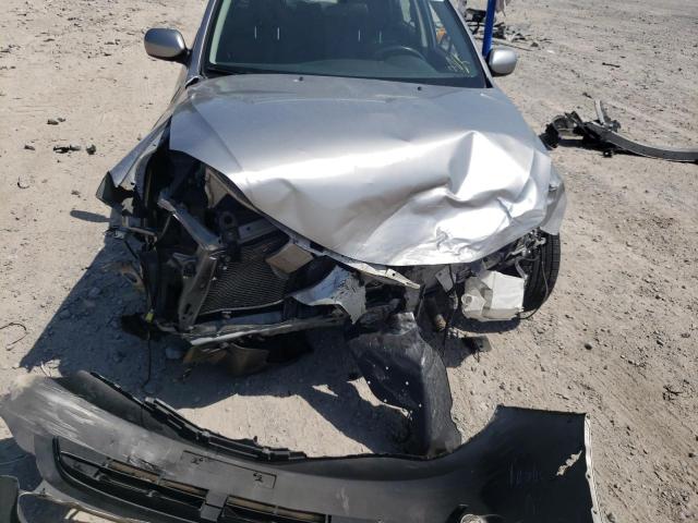 Photo 9 from auction – 2011 SUBARU IMPREZA OU with VIN JF1GH6D63BH805753