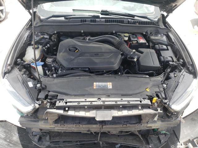 Photo 7 from auction – 2013 FORD FUSION SE with VIN 3FA6P0HR1DR101570