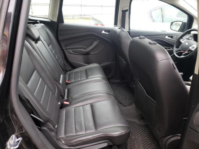 Photo 6 from auction – 2013 FORD C-MAX SEL with VIN 1FADP5BU5DL506699