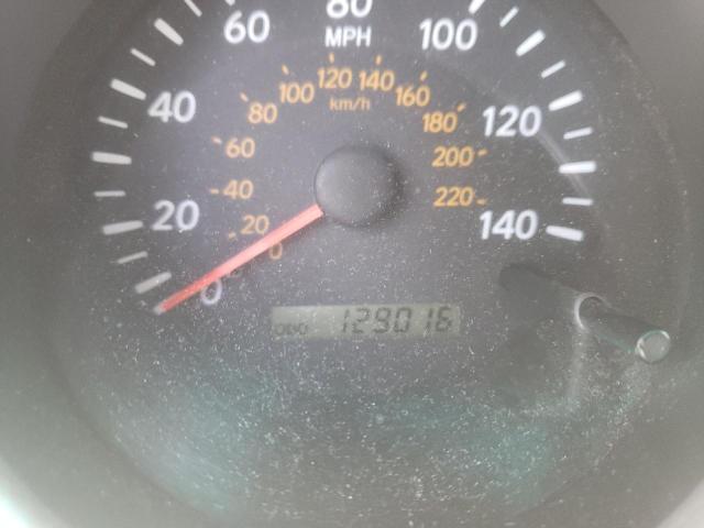 Photo 8 from auction – 2005 TOYOTA HIGHLANDER with VIN JTEGD21A650121592