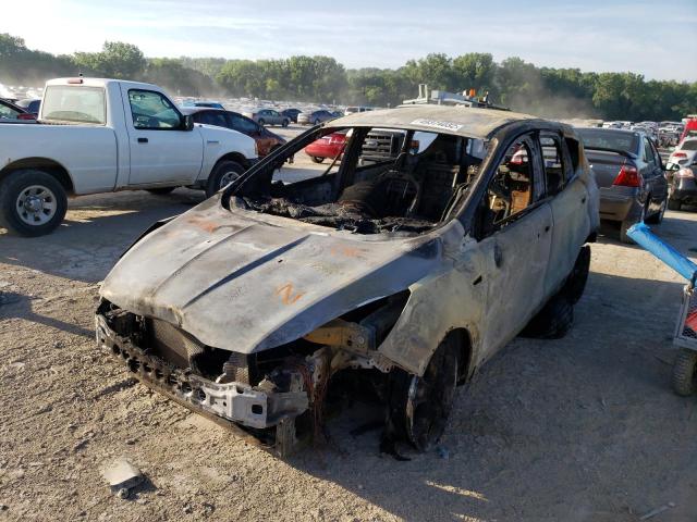 Photo 2 from auction – 2013 FORD ESCAPE SEL with VIN 1FMCU0HX0DUA55092