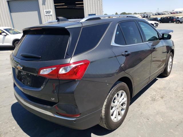 Photo 4 from auction – 2018 CHEVROLET EQUINOX LT with VIN 2GNAXJEV9J6294041