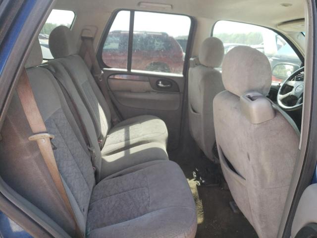 Photo 6 from auction – 2005 GMC ENVOY with VIN 1GKDS13S952369065