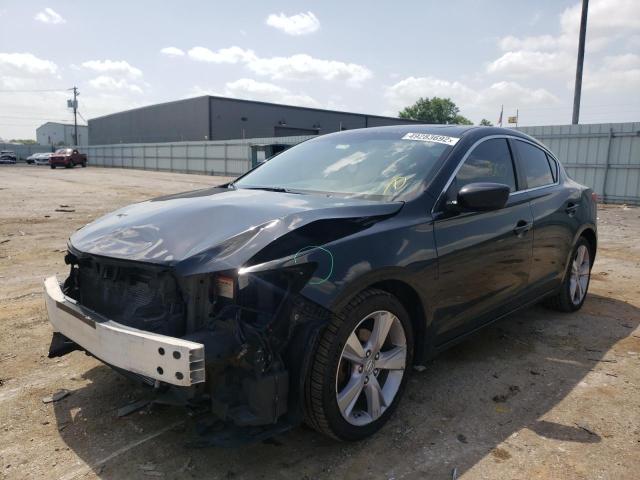 Photo 2 from auction – 2014 ACURA ILX 20 with VIN 19VDE1F36EE009349