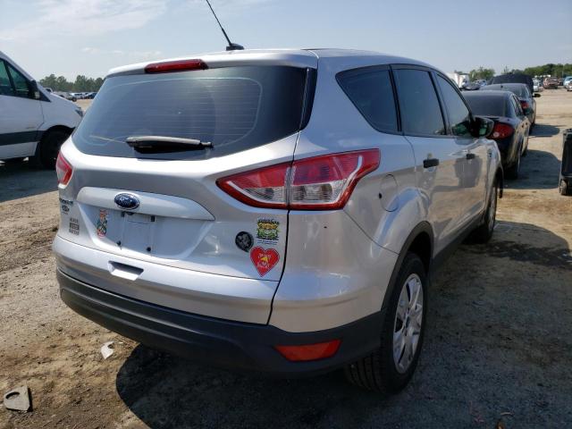 Photo 4 from auction – 2016 FORD ESCAPE S with VIN 1FMCU0F77GUB31057