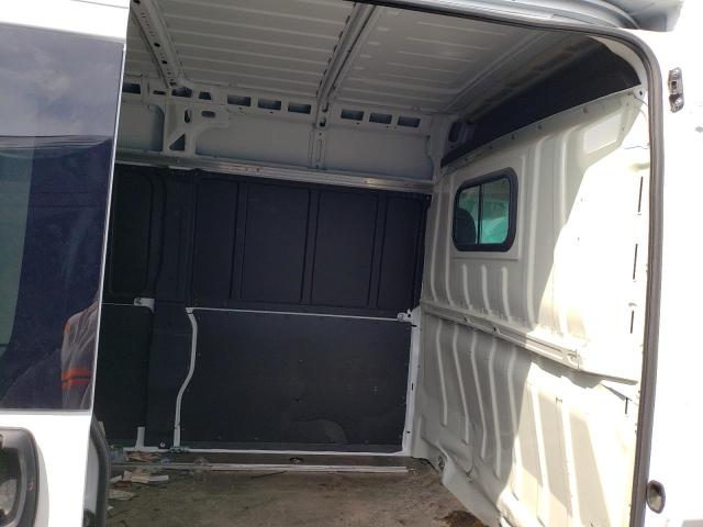 Photo 6 from auction – 2021 RAM PROMASTER with VIN 3C6MRVJGXME509517