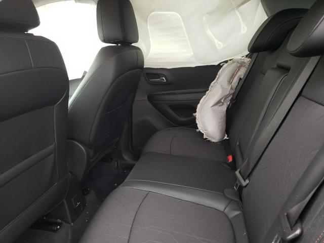 Photo 6 from auction – 2020 CHEVROLET TRAX 1LT with VIN 3GNCJLSB2LL263969