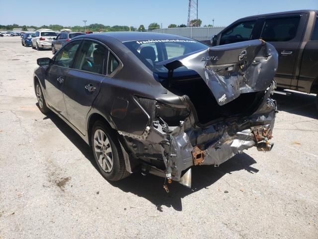 Photo 3 from auction – 2015 NISSAN ALTIMA 2.5 with VIN 1N4AL3AP5FC285235