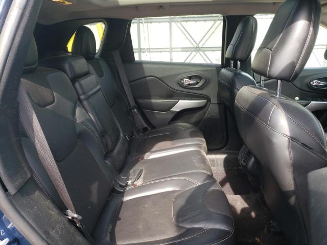 Photo 6 from auction – 2018 JEEP CHEROKEE L with VIN 1C4PJMLX1JD571714