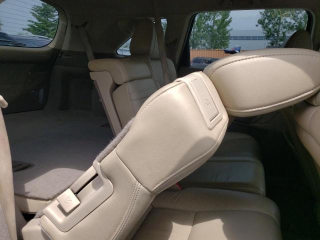 Photo 6 from auction – 2010 ACURA MDX TECHNO with VIN 2HNYD2H60AH002625