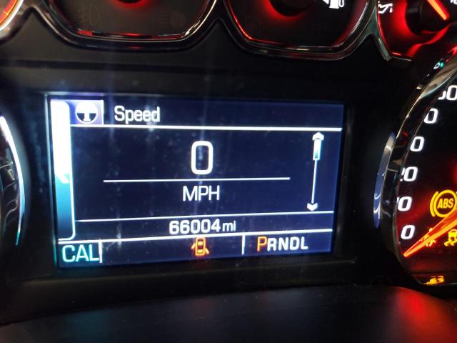 Photo 8 from auction – 2018 CHEVROLET SILVERADO with VIN 3GCPCREC0JG140611