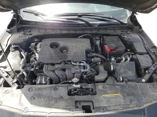 Photo 7 from auction – 2020 NISSAN ALTIMA S with VIN 1N4BL4BV5LC101527