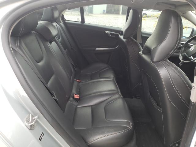 Photo 6 from auction – 2017 VOLVO S60 DYNAMI with VIN YV140MTL9H2431087