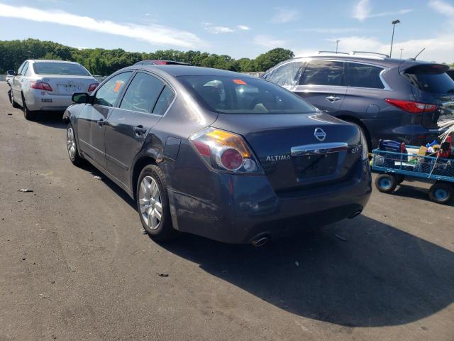 Photo 3 from auction – 2012 NISSAN ALTIMA BAS with VIN 1N4AL2AP1CC142238