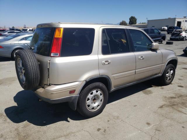 Photo 4 from auction – 2001 HONDA CR-V SE with VIN JHLRD18731C009023