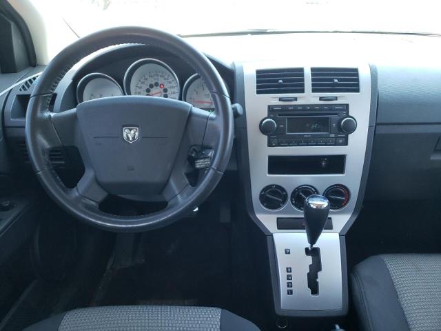 Photo 9 from auction – 2008 DODGE CALIBER SX with VIN 1B3HB48BX8D764728
