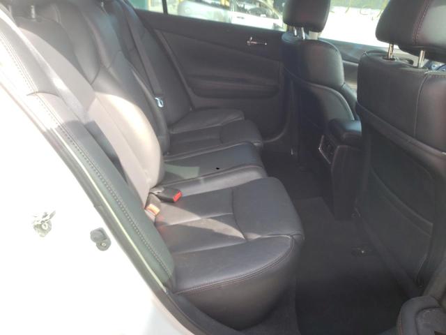 Photo 6 from auction – 2012 NISSAN MAXIMA S with VIN 1N4AA5AP9CC838658