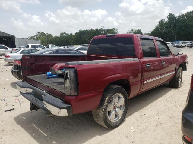 Photo 4 from auction – 2007 GMC NEW SIERRA with VIN 2GTEC13V671177077