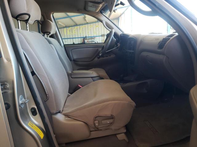 Photo 5 from auction – 2002 TOYOTA SEQUOIA SR with VIN 5TDBT44A42S128851