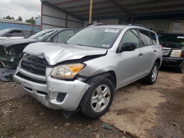 Photo 2 from auction – 2009 TOYOTA RAV4 with VIN JTMBF35V595002680