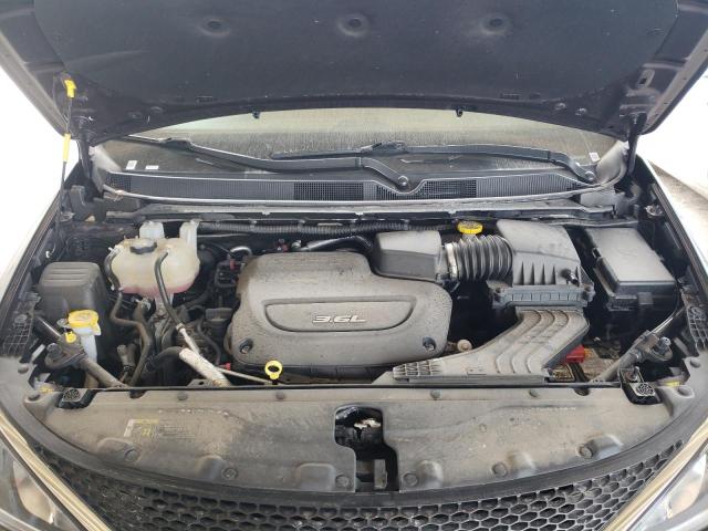 Photo 7 from auction – 2018 CHRYSLER PACIFICA L with VIN 2C4RC1GG6JR122263