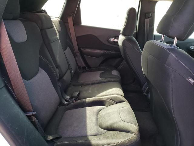 Photo 6 from auction – 2014 JEEP CHEROKEE L with VIN 1C4PJMCB5EW260740