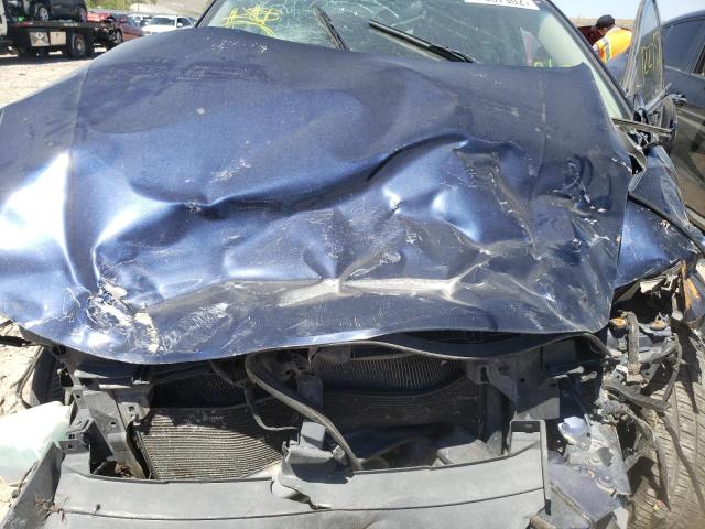 Photo 7 from auction – 2012 MAZDA CX-9 with VIN JM3TB3CAXC0345058