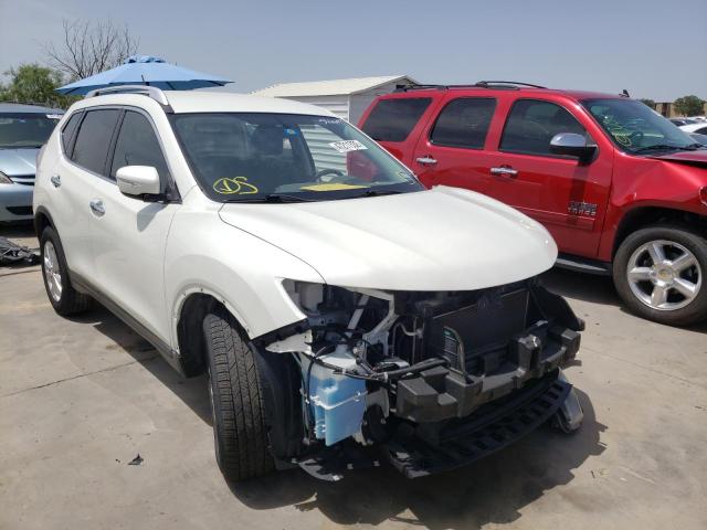Zdjęcie 1 z aukcji – 2015 NISSAN ROGUE S z VIN KNMAT2MT1FP539433