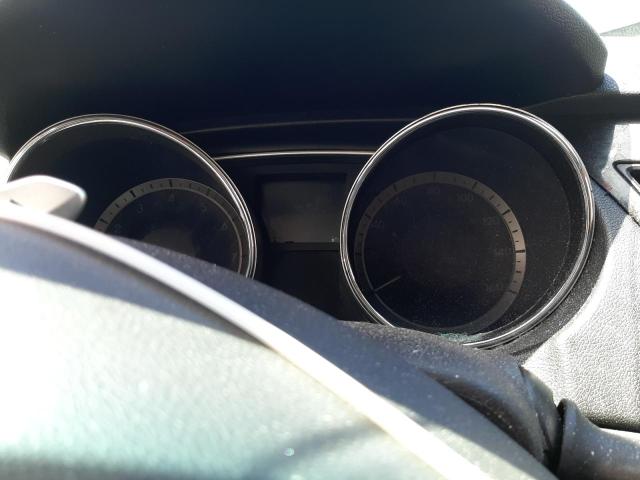 Photo 8 from auction – 2014 HYUNDAI SONATA SE with VIN 5NPEC4AC8EH862244