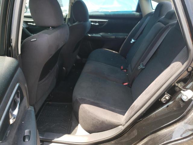 Photo 6 from auction – 2014 NISSAN ALTIMA 2.5 with VIN 1N4AL3AP8EN376793