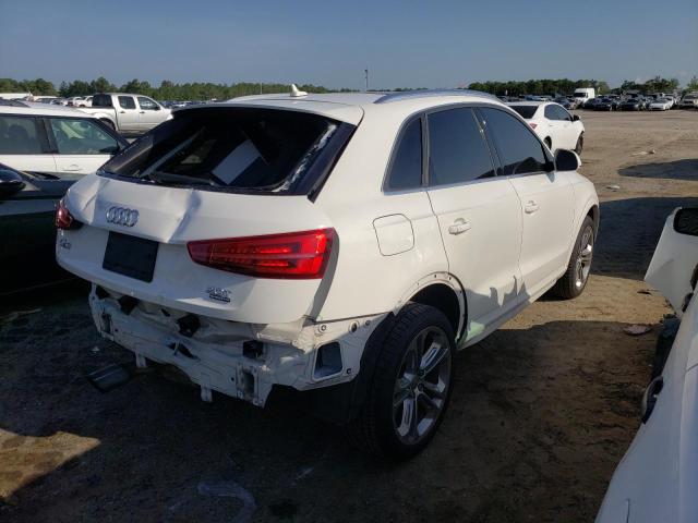 Photo 4 from auction – 2016 AUDI Q3 PREMIUM with VIN WA1EFCFS7GR017196