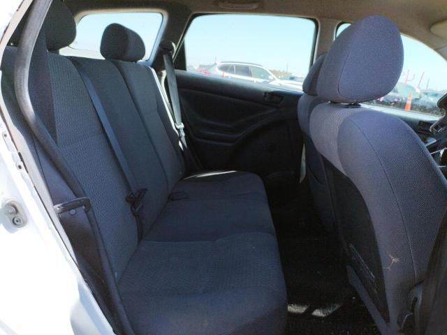 Zdjęcie 6 z aukcji – 2008 TOYOTA COROLLA MA z VIN 2T1KR32E08C719968