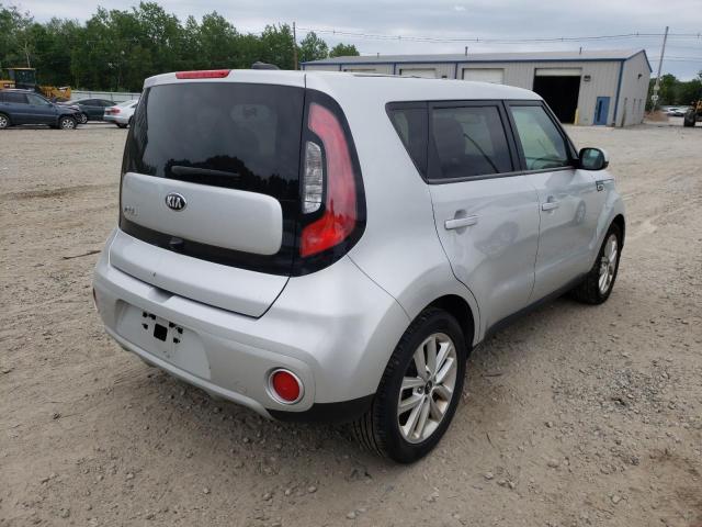 Photo 4 from auction – 2019 KIA SOUL + with VIN KNDJP3A51K7660974