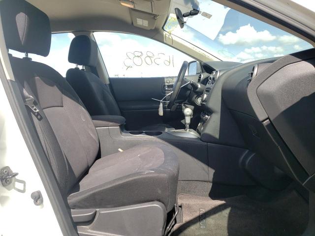Photo 5 from auction – 2011 NISSAN ROGUE S with VIN JN8AS5MT1BW159064