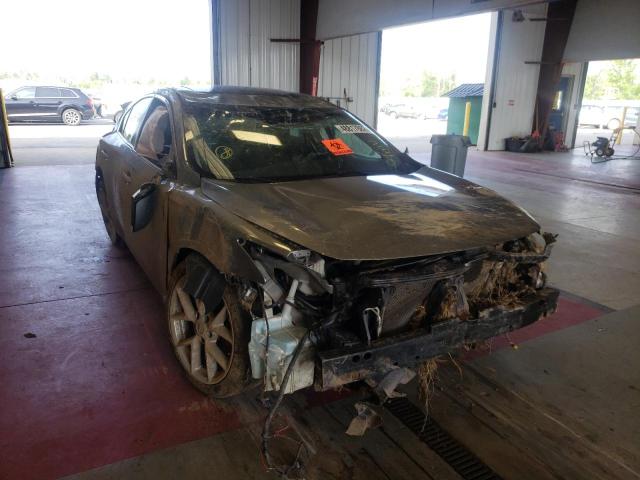 Photo 9 from auction – 2009 NISSAN MAXIMA S with VIN 1N4AA51E29C850660