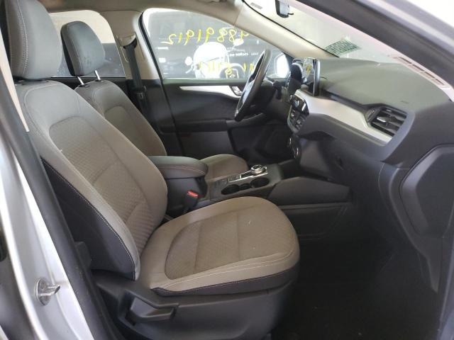 Photo 5 from auction – 2020 FORD ESCAPE SE with VIN 1FMCU9G68LUA81645