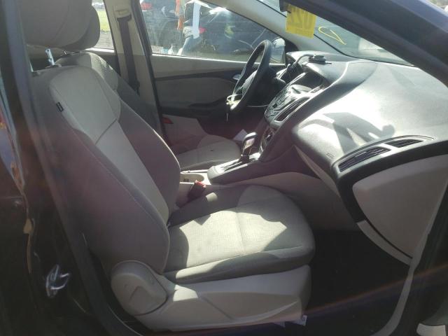 Photo 5 from auction – 2014 FORD FOCUS SE with VIN 1FADP3F25EL397319