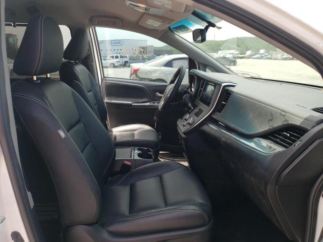 Photo 5 from auction – 2015 TOYOTA SIENNA SPO with VIN 5TDXK3DC5FS627992