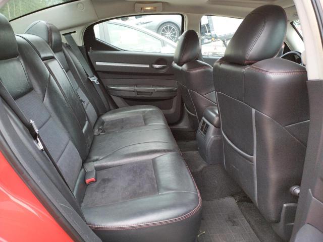 Photo 6 from auction – 2008 DODGE CHARGER R/ with VIN 2B3LA53H28H129097