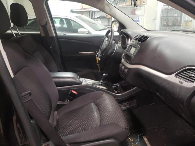 Photo 5 from auction – 2012 DODGE JOURNEY SX with VIN 3C4PDDBG8CT336989