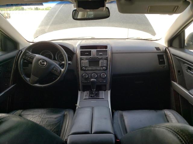 Photo 9 from auction – 2012 MAZDA CX-9 with VIN JM3TB2DA0C0367112