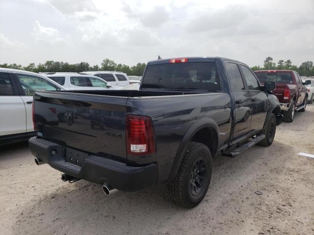Photo 4 from auction – 2021 RAM 1500 CLASS with VIN 1C6RR7GT7MS571878