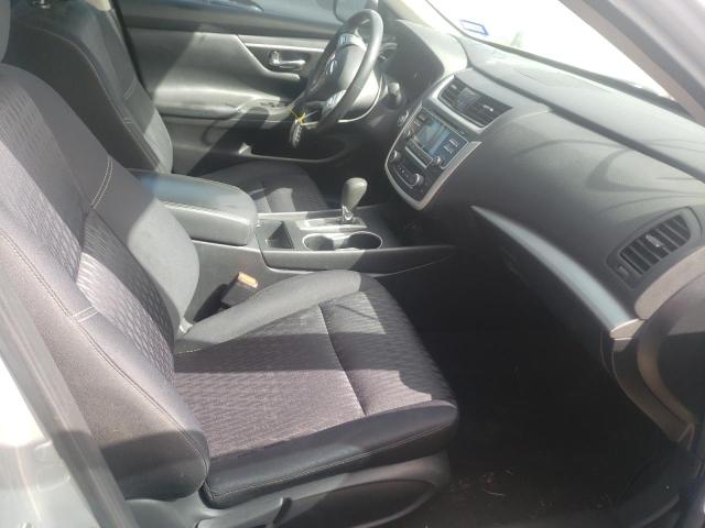 Photo 5 from auction – 2017 NISSAN ALTIMA 2.5 with VIN 1N4AL3AP6HC289815
