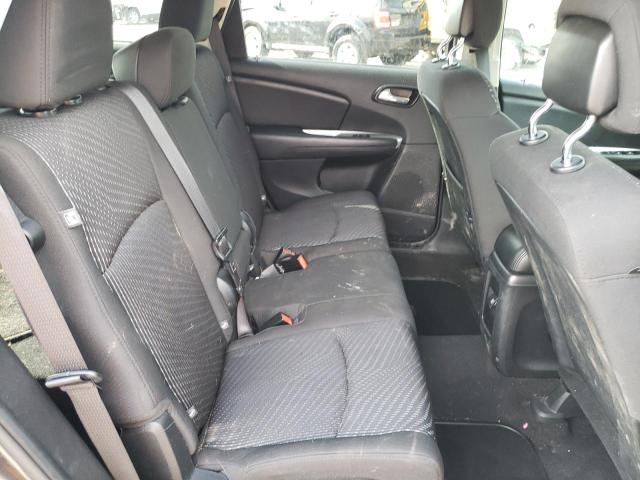 Photo 6 from auction – 2016 DODGE JOURNEY SX with VIN 3C4PDCBG2GT137467